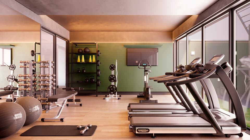 Mozine Wellness Design — foto 3