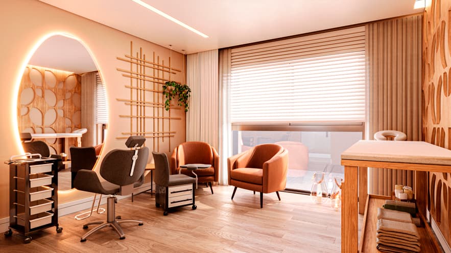 Mozine Wellness Design — foto 4