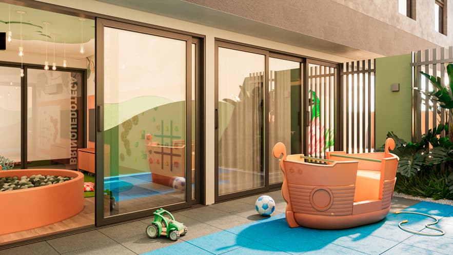 Mozine Wellness Design — foto 5