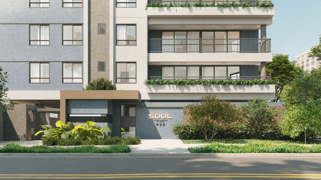 Soul Urban Habitat — foto 3