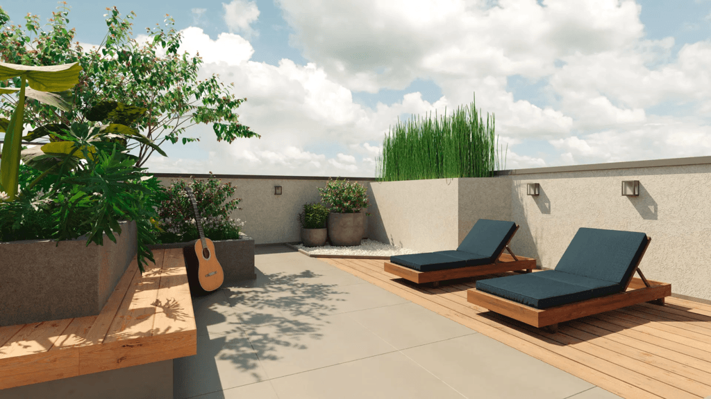 Soul Urban Habitat — foto 15