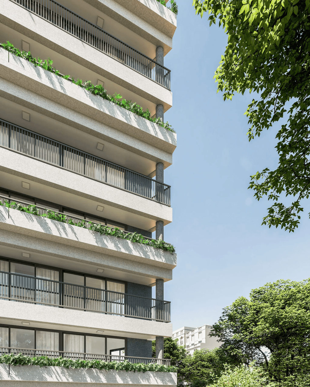 Soul Urban Habitat — foto 18