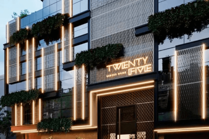 Twenty Five — foto 2