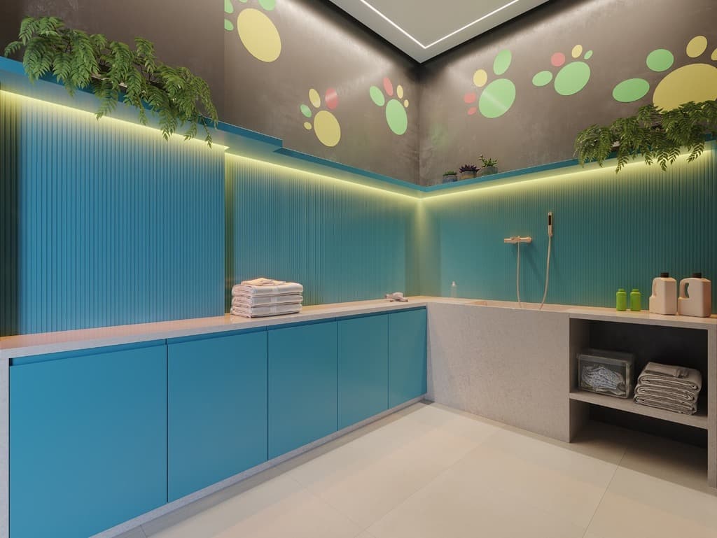 Villa Esmeralda — foto 12