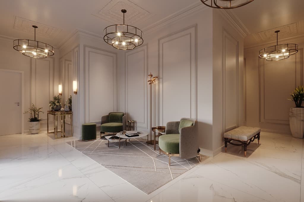 Villa Esmeralda — foto 3