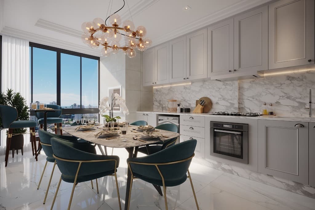 Villa Esmeralda — foto 5