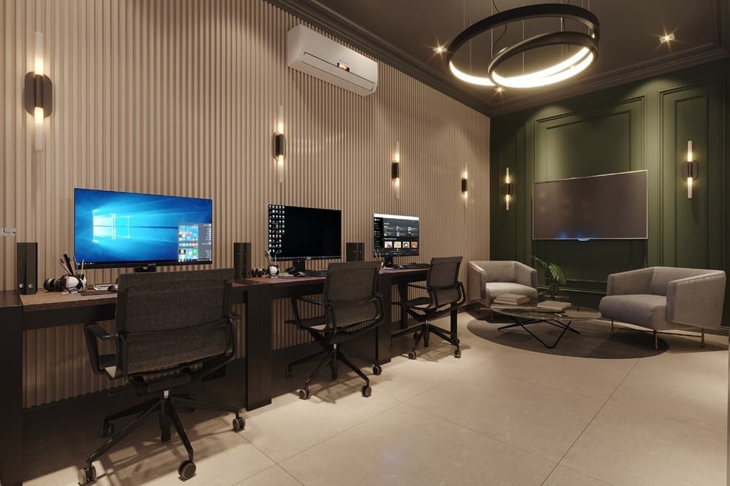 Villa Esmeralda — foto 10