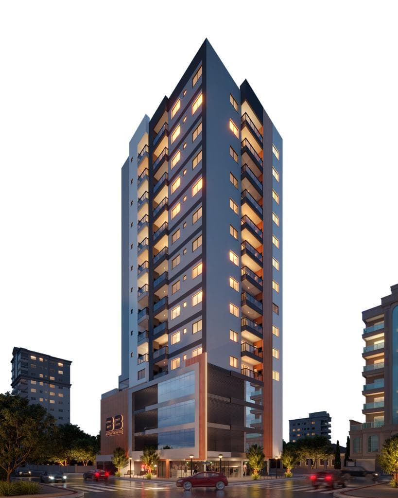 Grand View Residence — foto 1