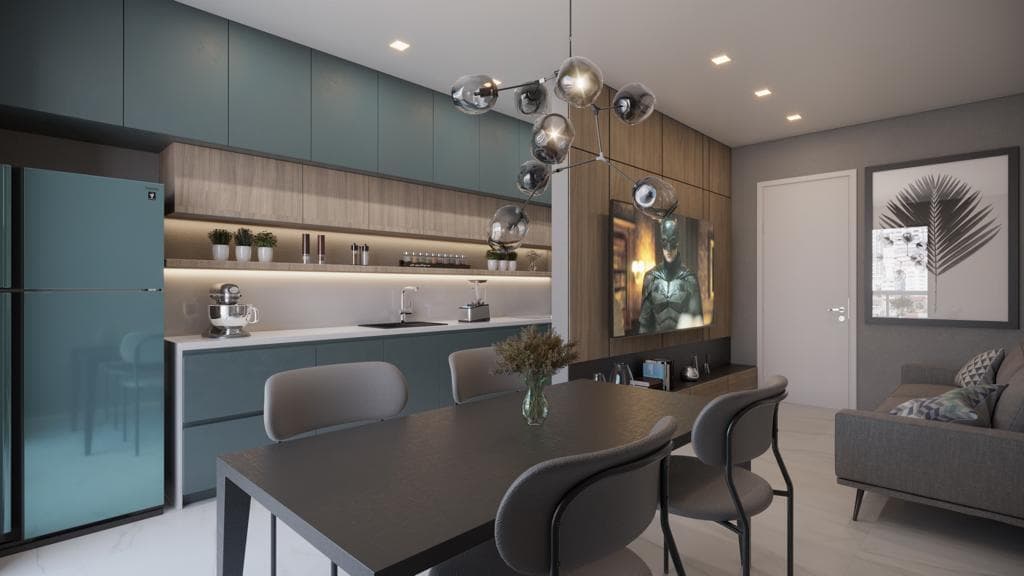 Grand View Residence — foto 2