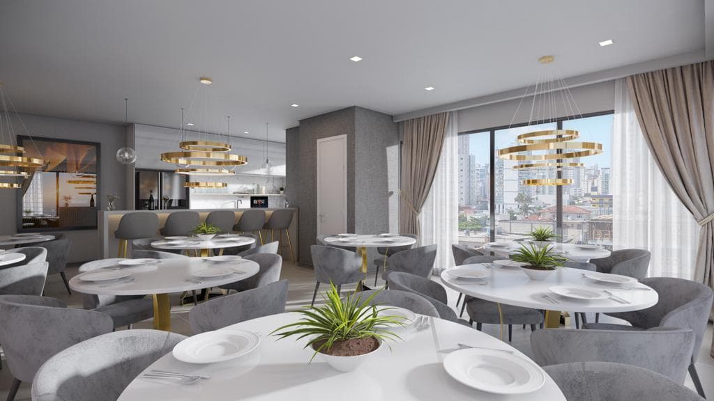 Grand View Residence — foto 4