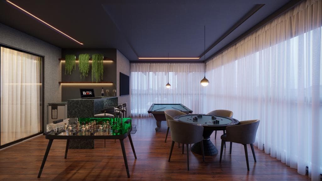 Grand View Residence — foto 5