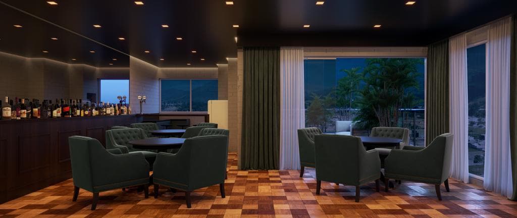 Grand View Residence — foto 6