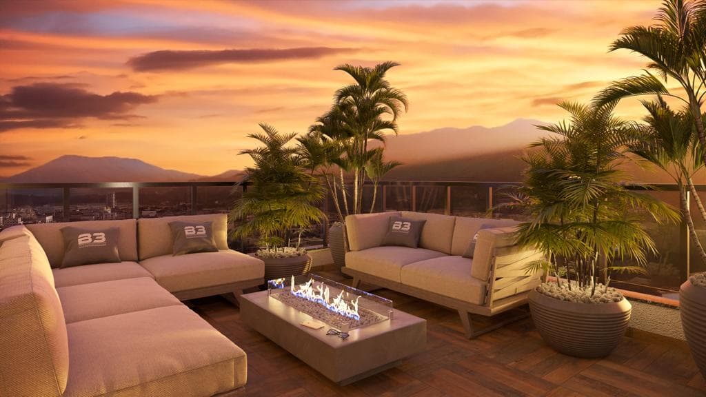 Grand View Residence — foto 8