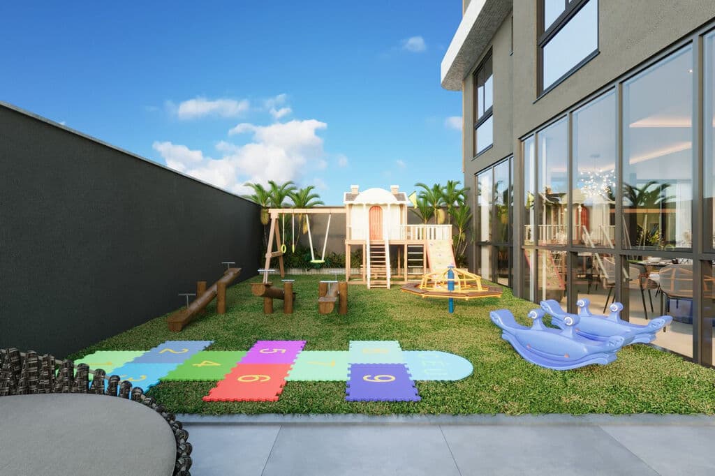 Isla Pasion - Residencial — foto 6