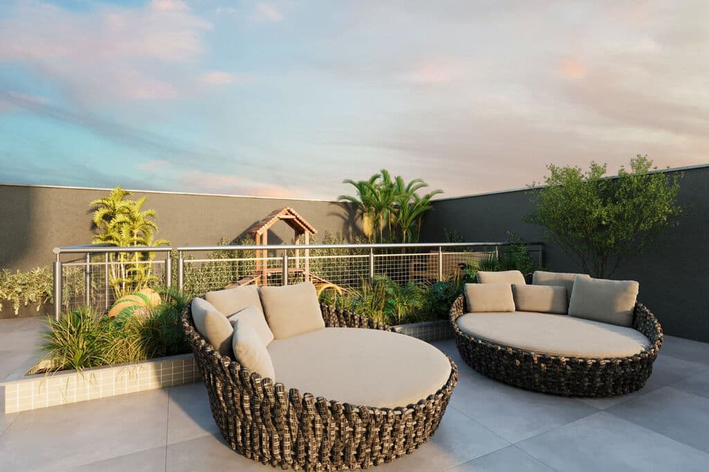 Isla Pasion - Residencial — foto 7