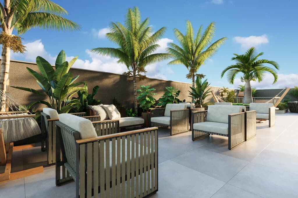 Isla Pasion - Residencial — foto 9