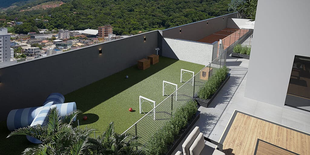 Torres do Atlântico — foto 12
