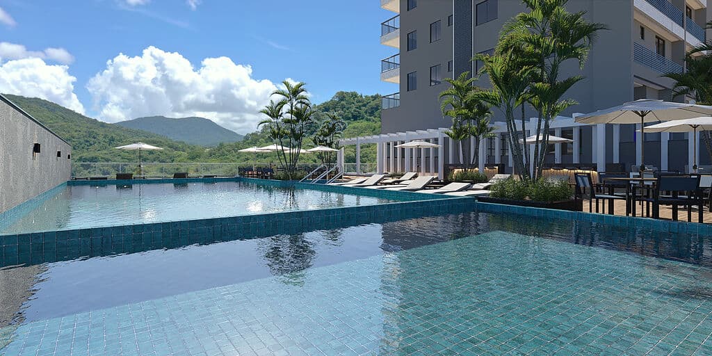 Torres do Atlântico — foto 16