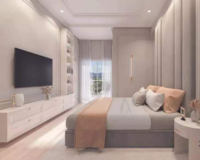 Ametista Residence — foto 6