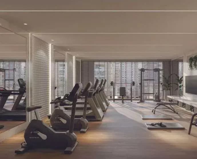 Ametista Residence — foto 8