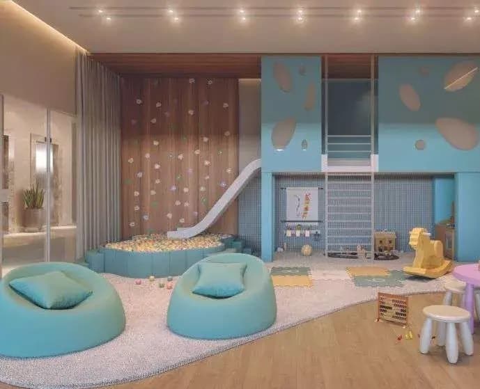 Ametista Residence — foto 11