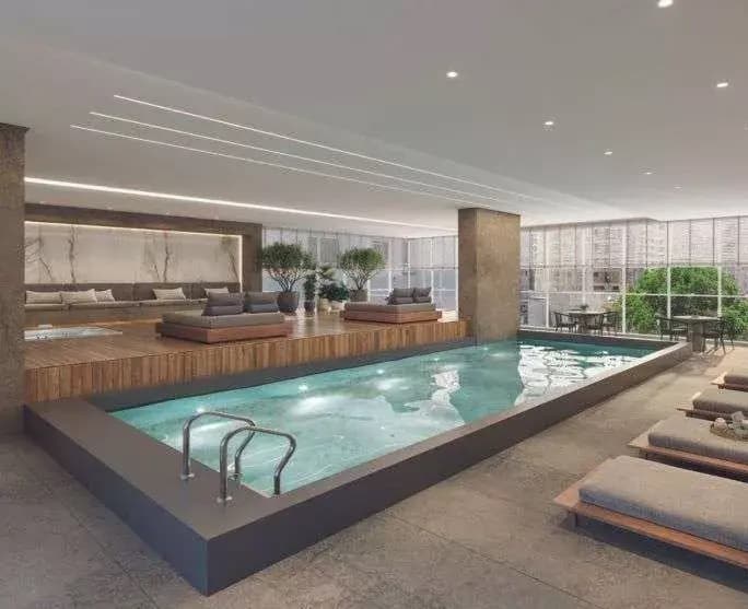 Ametista Residence — foto 12