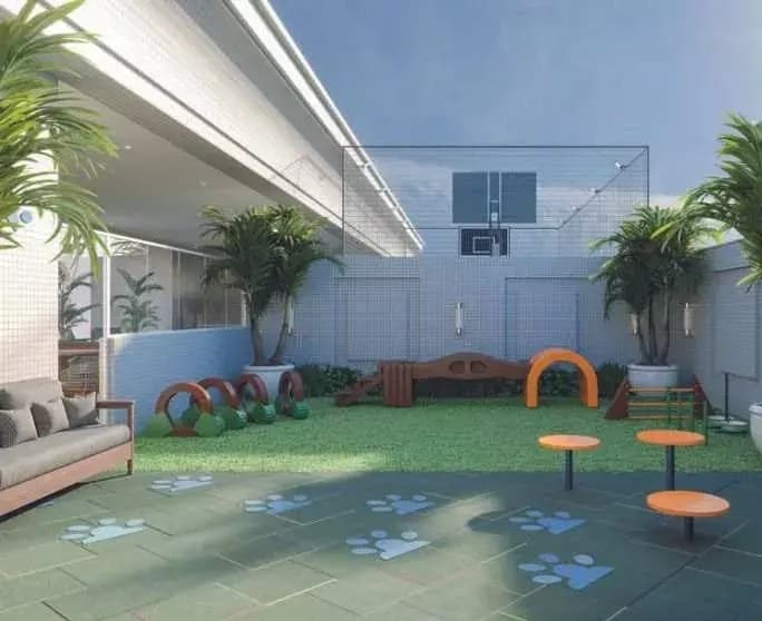 Ametista Residence — foto 14