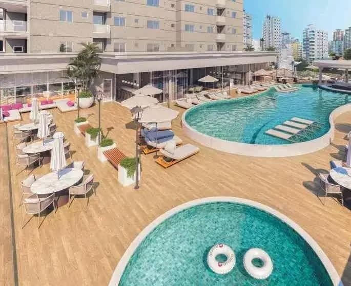 Ametista Residence — foto 17