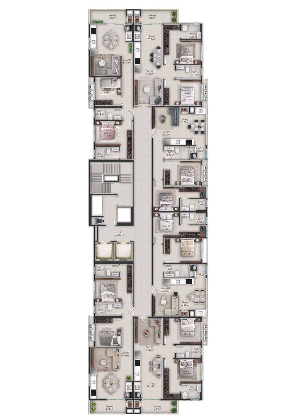 Filemon Residence — foto 14