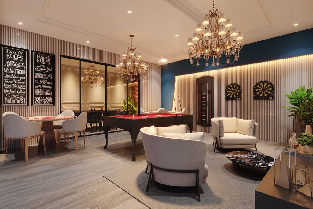 Filemon Residence — foto 7
