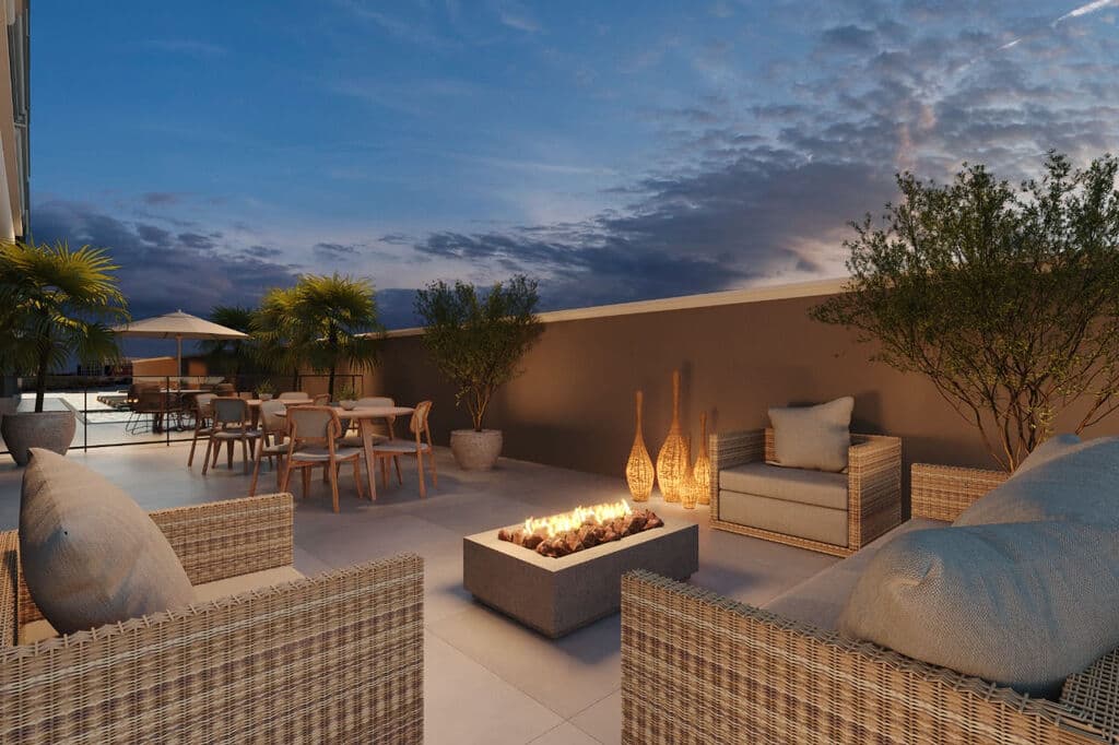 Filemon Residence — foto 11