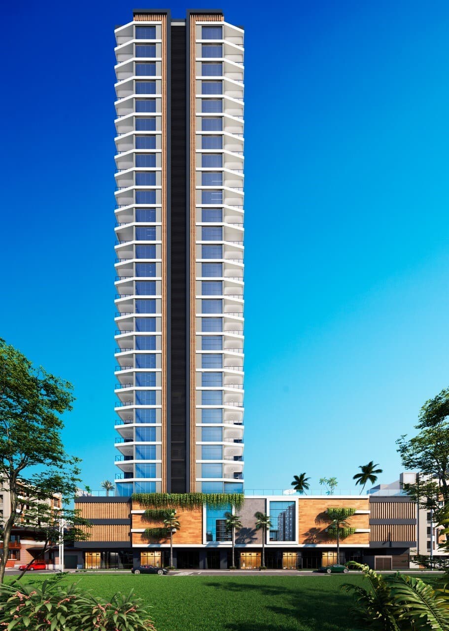 Jequitibá Residence — foto 1