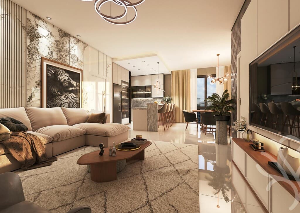 Jequitibá Residence — foto 2