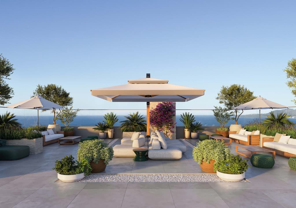Miraggio Del Mare — foto 14