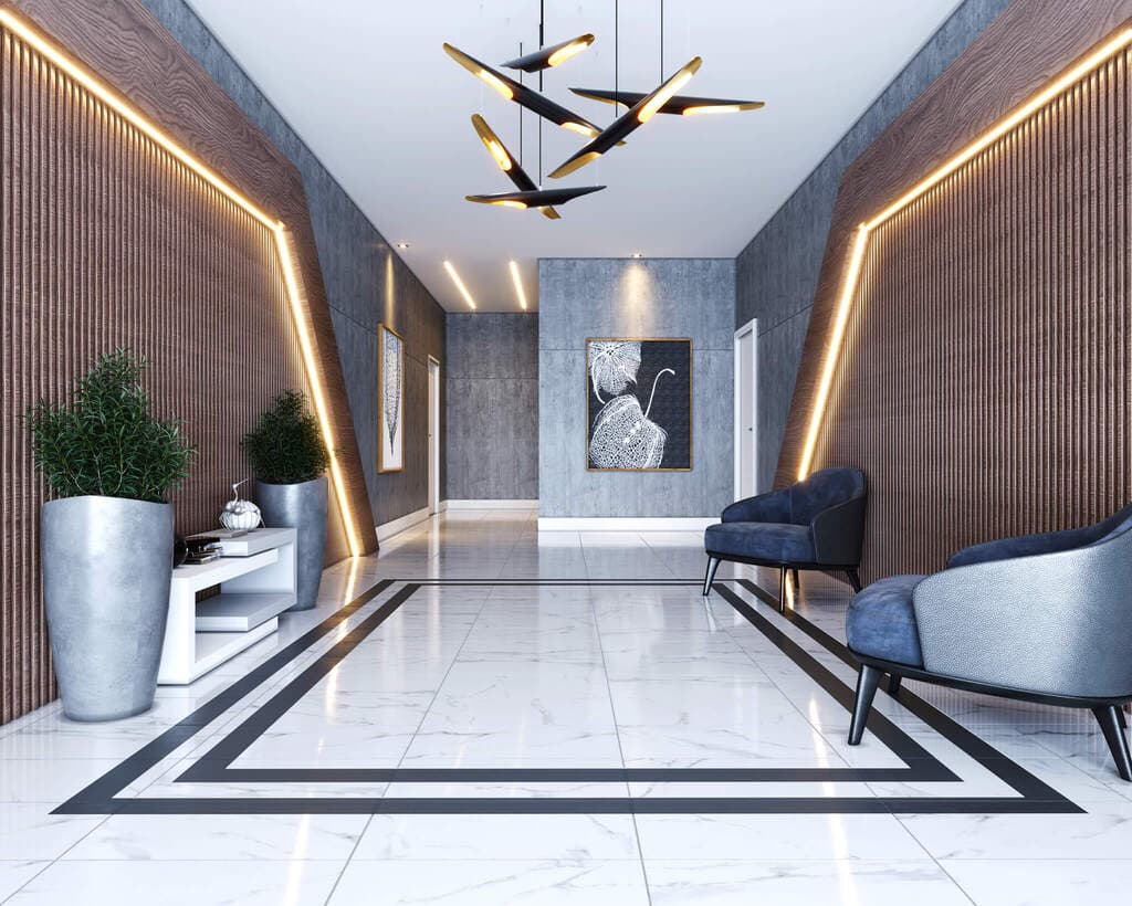 Andover Residence — foto 2