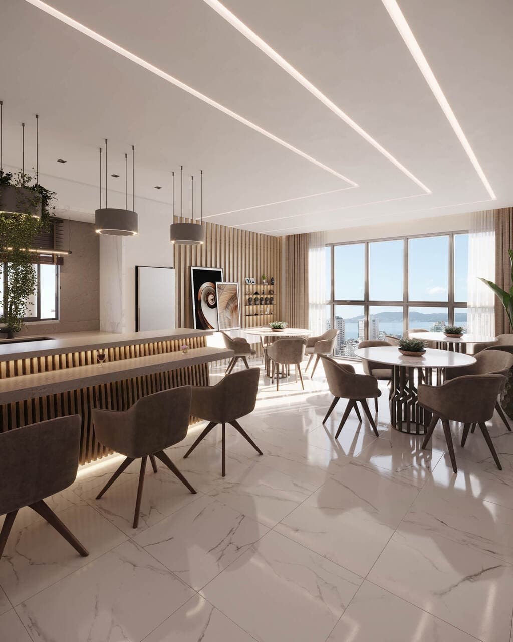 Andover Residence — foto 4