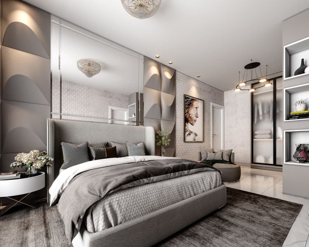 Summit Tower Residence — foto 5