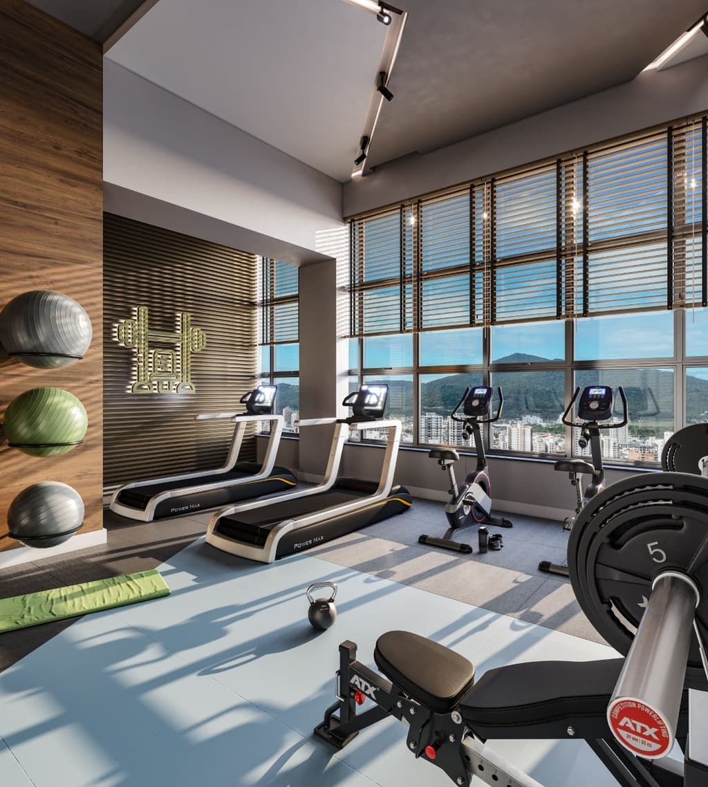Summit Tower Residence — foto 6