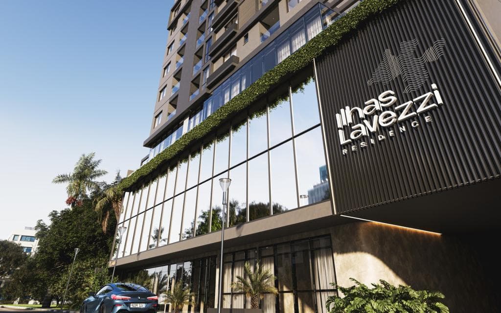 Ilhas Lavezzi Residence - Fase 1 — foto 4