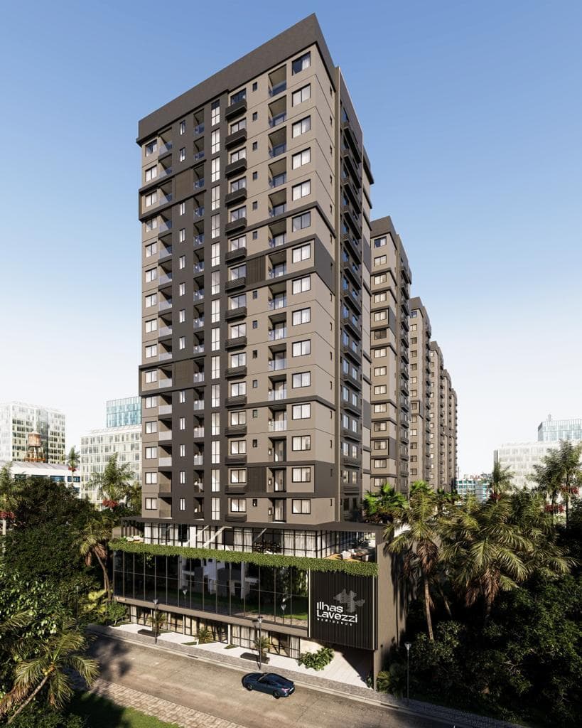 Ilhas Lavezzi Residence - Fase 2 — foto 1