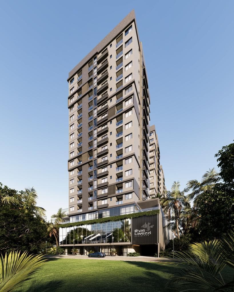 Ilhas Lavezzi Residence - Fase 2 — foto 2