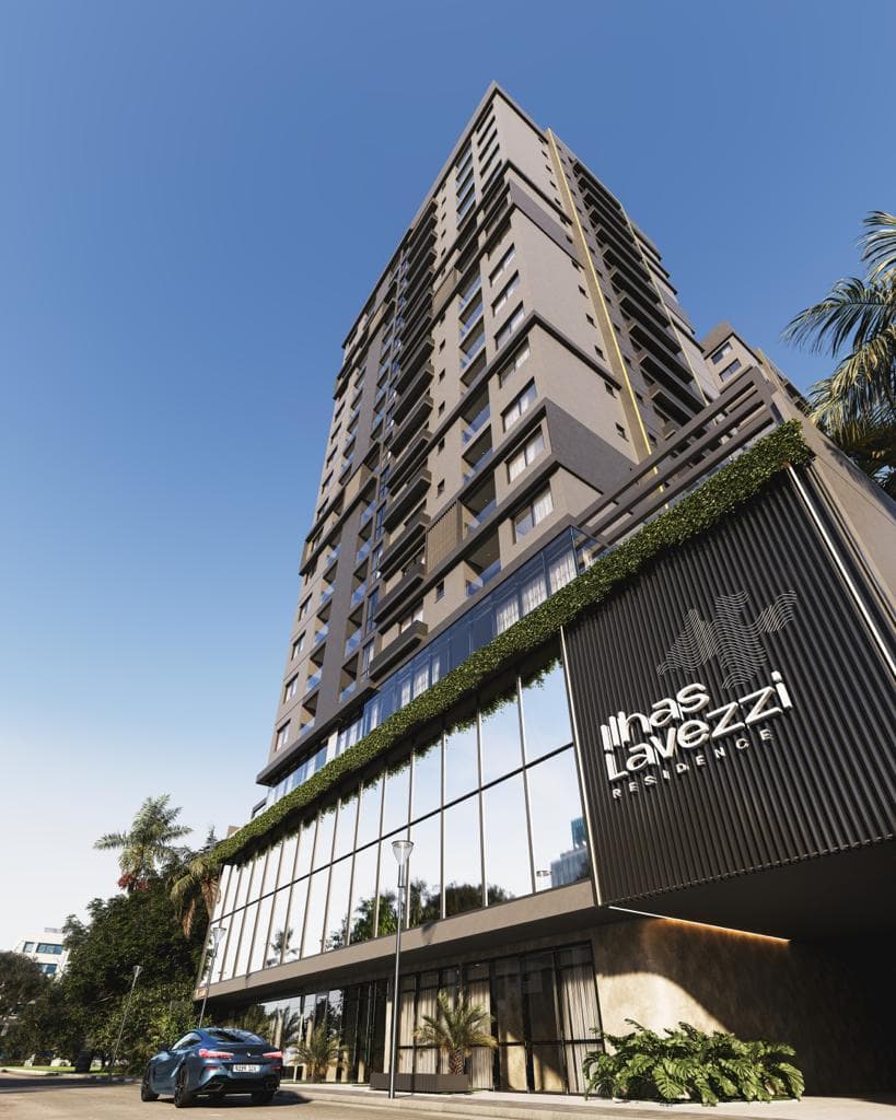 Ilhas Lavezzi Residence - Fase 2 — foto 3