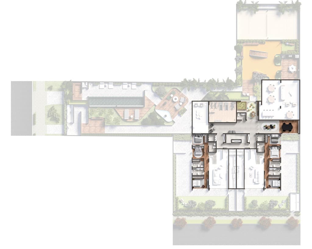 EZA Living — foto 36
