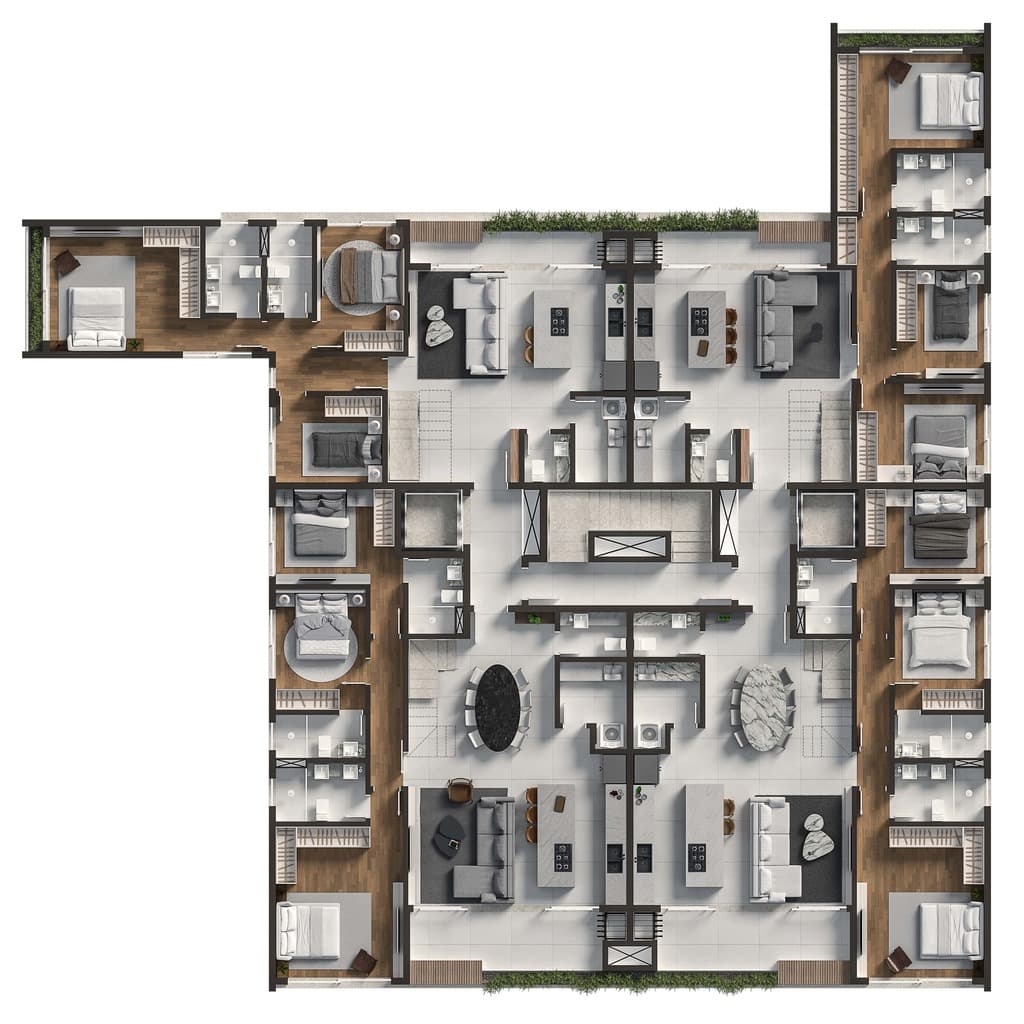 EZA Living — foto 37