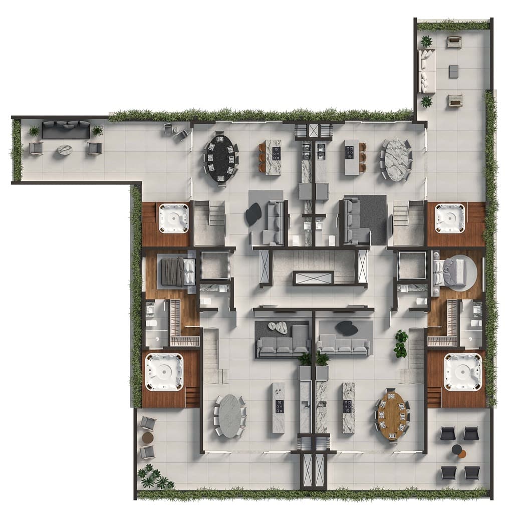 EZA Living — foto 38