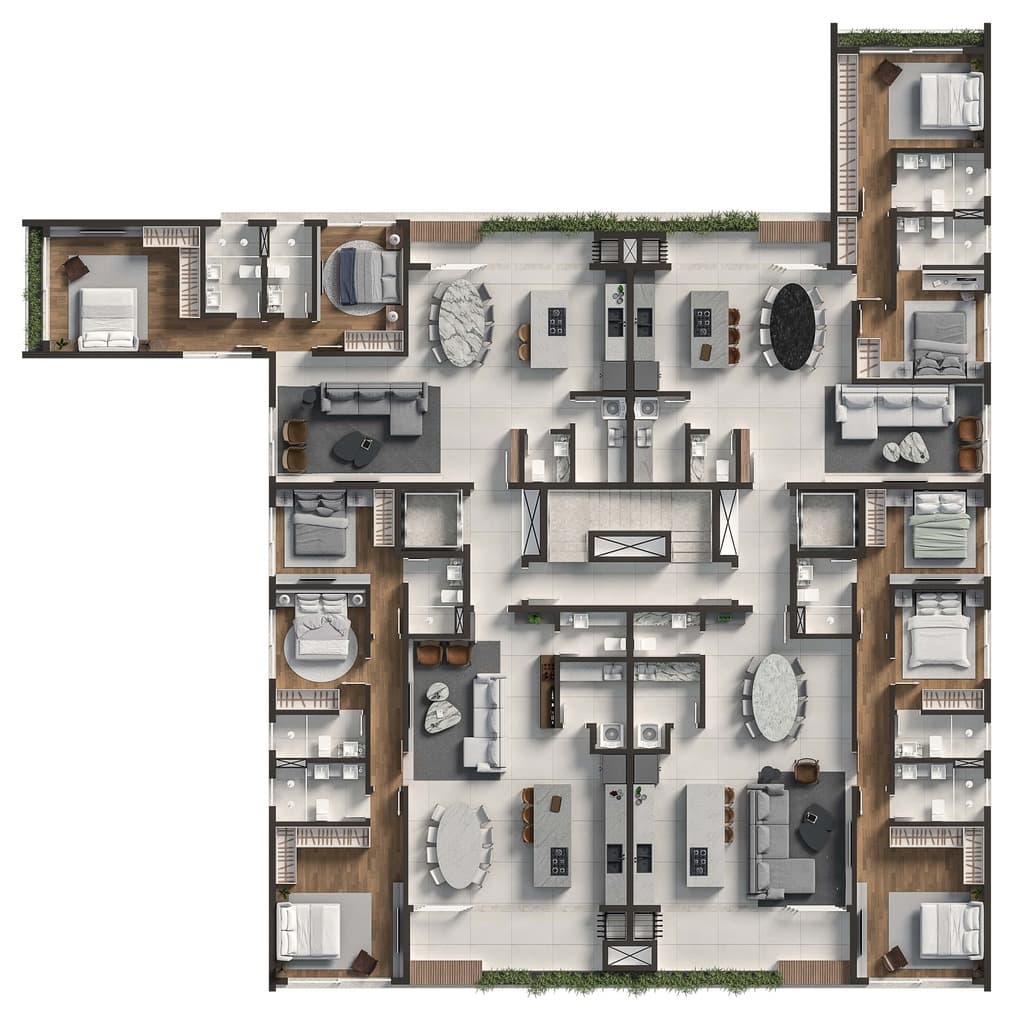 EZA Living — foto 41