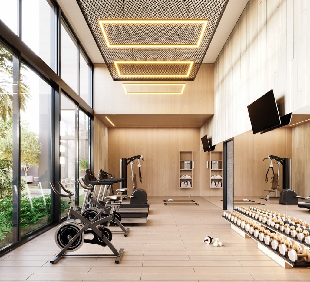 EZA Living — foto 17