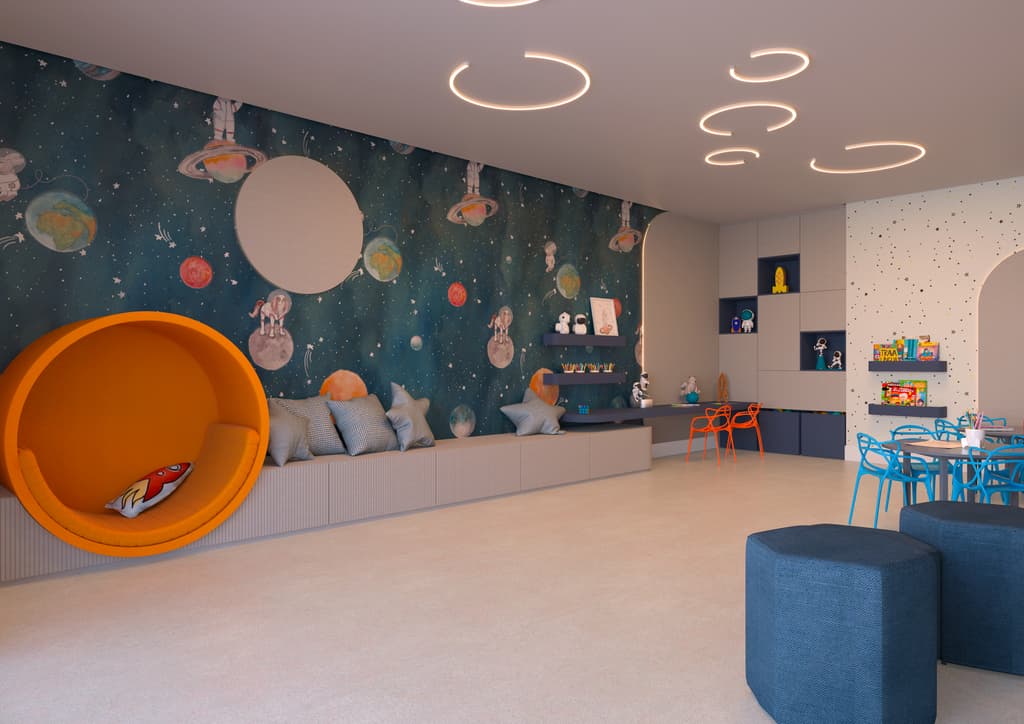 Yes Ecoville — foto 14