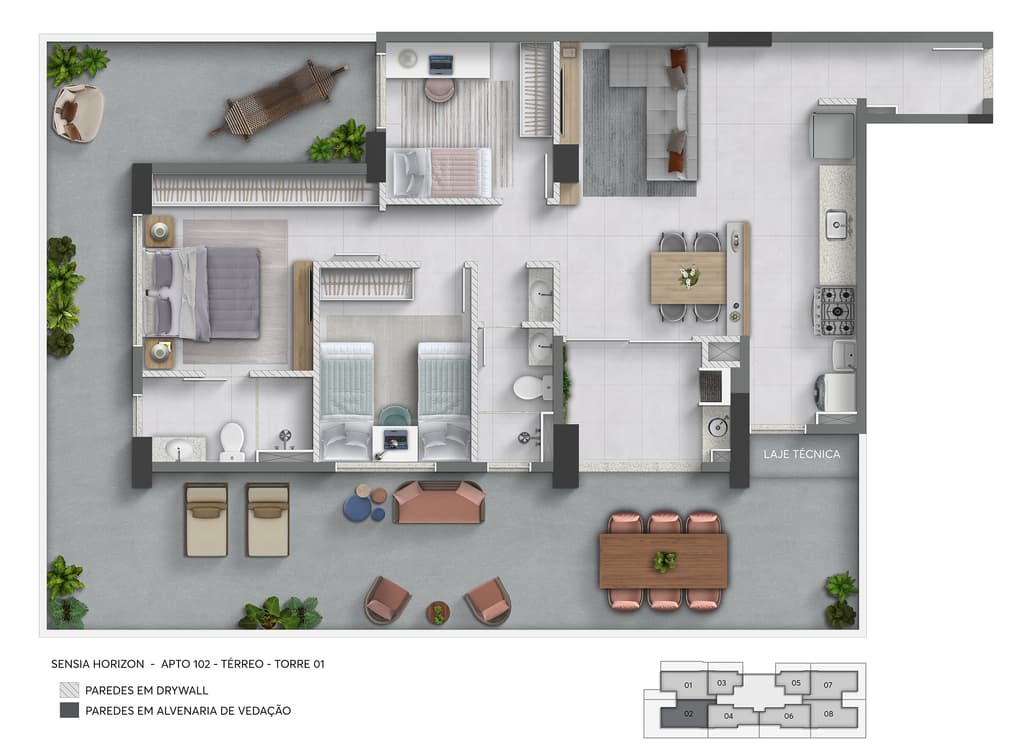 Sensia Horizon — foto 28