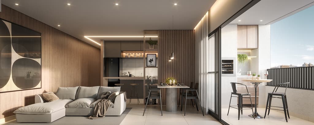 Sensia Horizon — foto 5